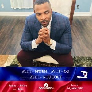 Meet your Posher, Judes